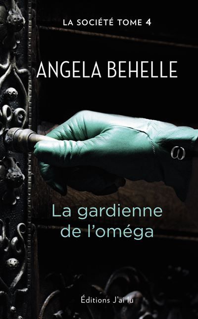 La gardienne de l'oméga La sociéte