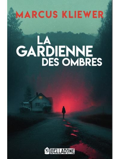 La Gardienne des ombres