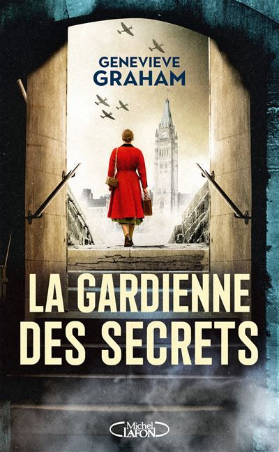 La gardienne des secrets