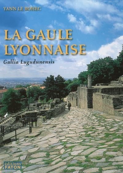 La Gaule Lyonnaise