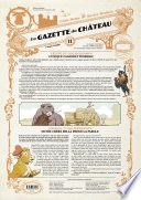 La Gazette du Château (Tome 11)