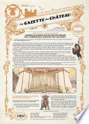 La Gazette du château (Tome 12)