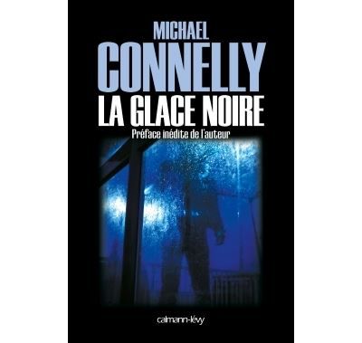 La Glace noire
