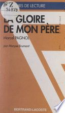 La gloire de mon père
