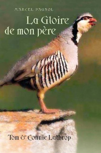 La Gloire de Mon Pere