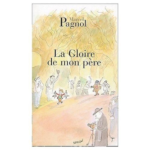 La Gloire de Mon Pere
