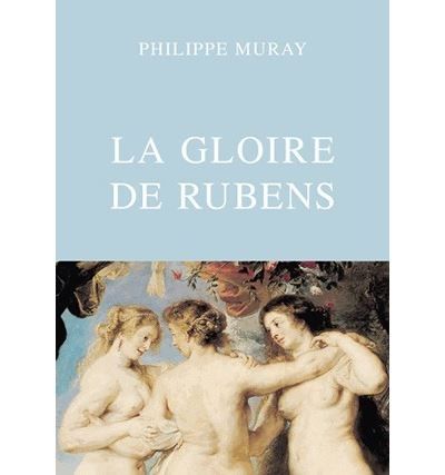 La Gloire de Rubens
