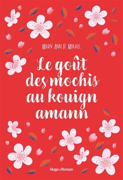 La goût des Mochis au Kouign Amann - Lauréat du concours Fyctia Effet Papillon laureat concours fyctia