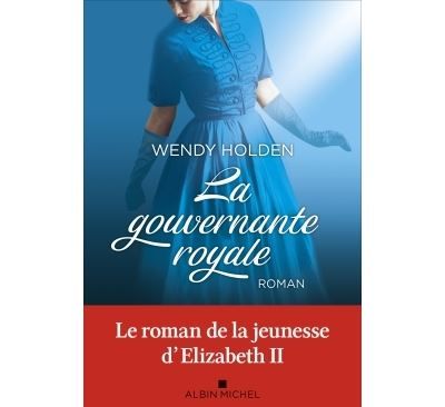 La Gouvernante royale
