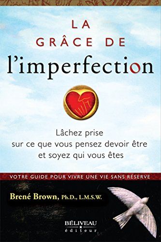 La grâce de l'imperfection