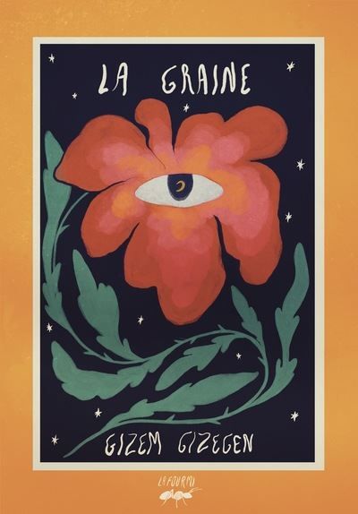 La graine