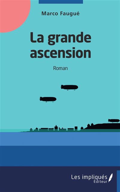 La grande ascension Roman