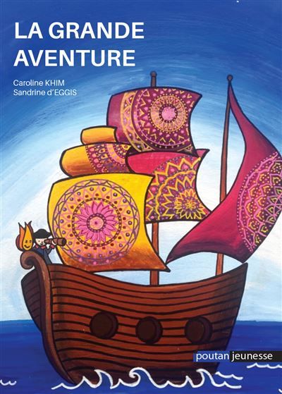 La grande aventure