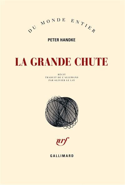 La Grande Chute