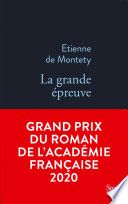 La grande épreuve