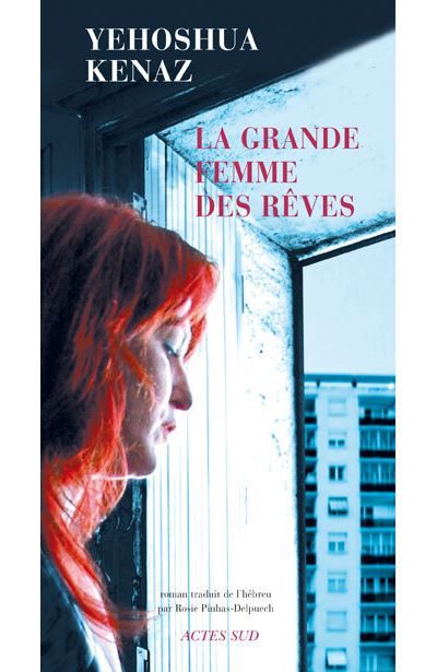 La Grande Femme des rêves