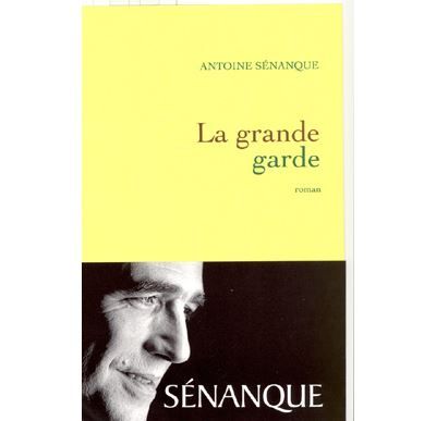 La grande garde prix academie medecine 2007