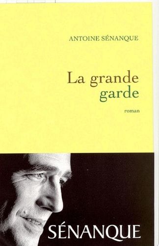 La grande garde Prix Académie Médecine 2007