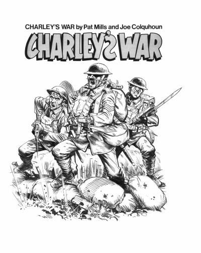 La Grande guerre de Charlie (Portfolio) Avec DVD