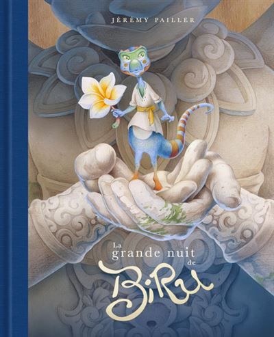 La grande nuit de Biru