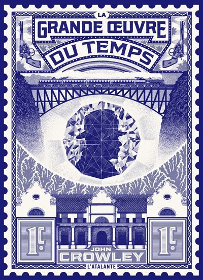 La grande œuvre du temps