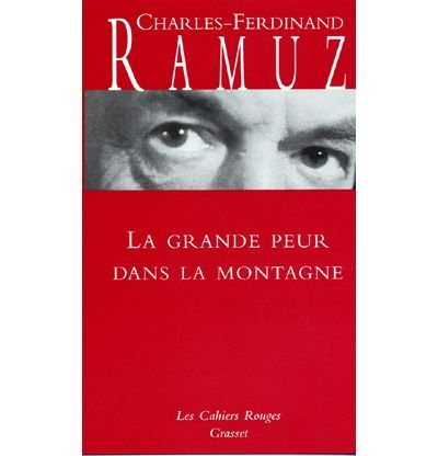 La grande peur dans la montagne (*)