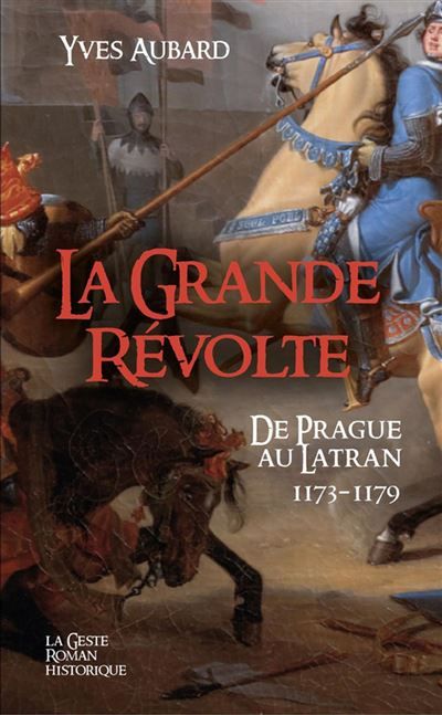 La grande révolte
