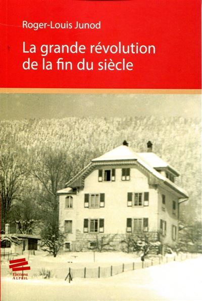 La grande révolution de la fin du siècle