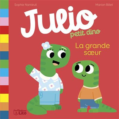 La grande soeur