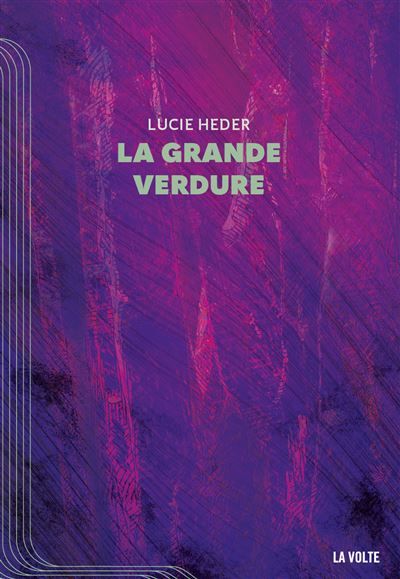 La grande verdure