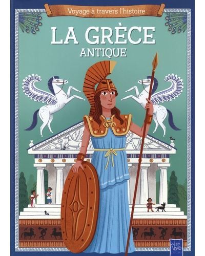 La Grèce Antique