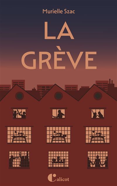 La Grève