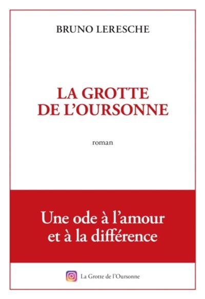 La Grotte de l'Oursonne