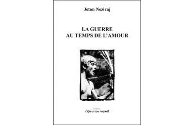 La guerre au temps de l'amour