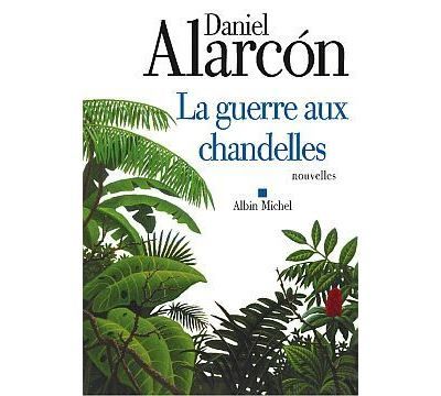 La Guerre aux chandelles - Pierre Guglielmina