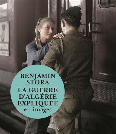 La Guerre d'Algérie expliquée en images