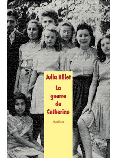 La guerre de Catherine