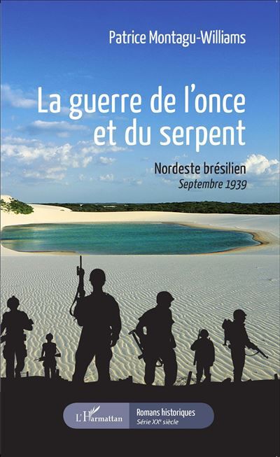 La guerre de l'once et du serpent Nordeste Brésilien 1939