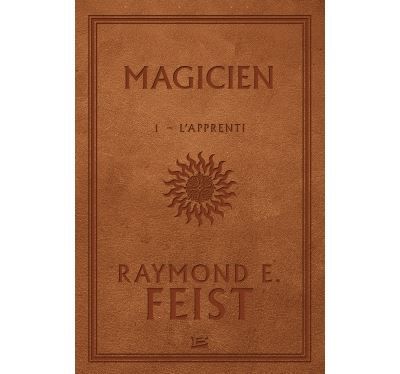 La Guerre de la Faille, T1 : Magicien - L'Apprenti Magicien, l'apprenti