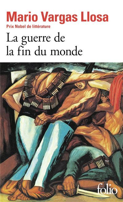 La Guerre de la fin du monde