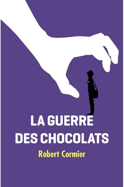 La guerre des chocolats