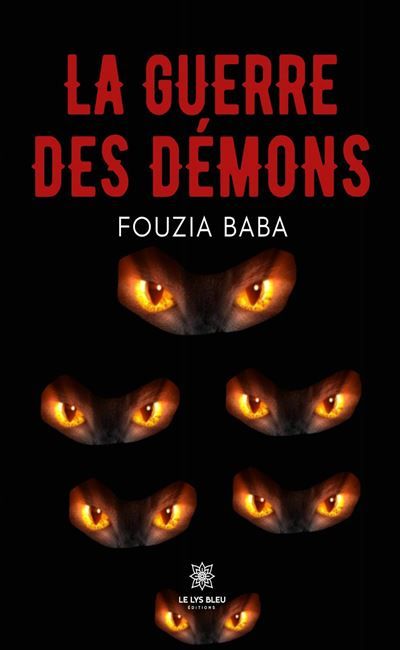 La guerre des démons