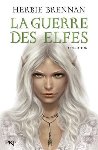 La guerre des elfes -intégrale- L'intégrale