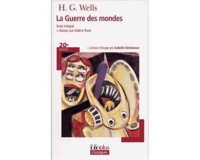 La Guerre des mondes