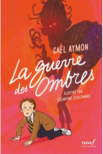 La guerre des ombres