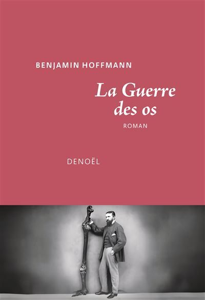 La Guerre des os