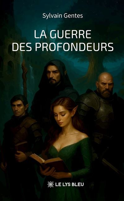 La guerre des profondeurs