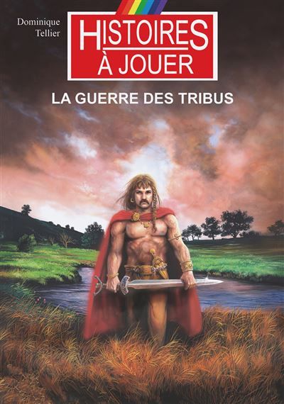 La guerre des tribus La Gaule au deuxième siècle avant notre ère