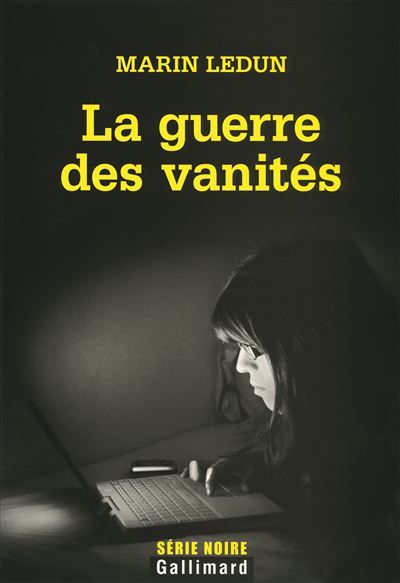 La guerre des vanités