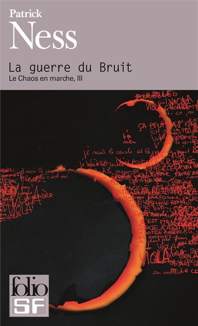 La guerre du Bruit Le chaos en marche iii